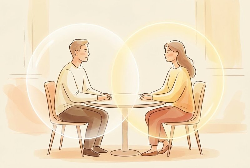 Boundaries: The Skeleton of Healthy Love