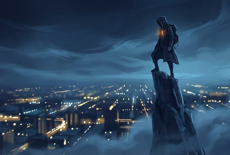 The Other Extreme: Hyper-Independence