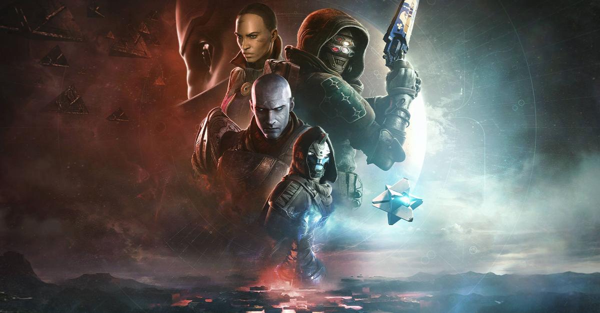 "Destiny 2: The Final Shape" Raid Set for June 7th Launch, Just Days After Expansion Release