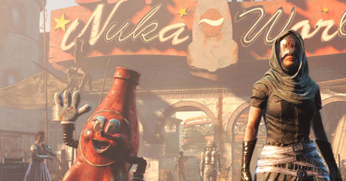 Dive into the Wasteland: Top Activities to Jumpstart Your Fallout 4 Adventure