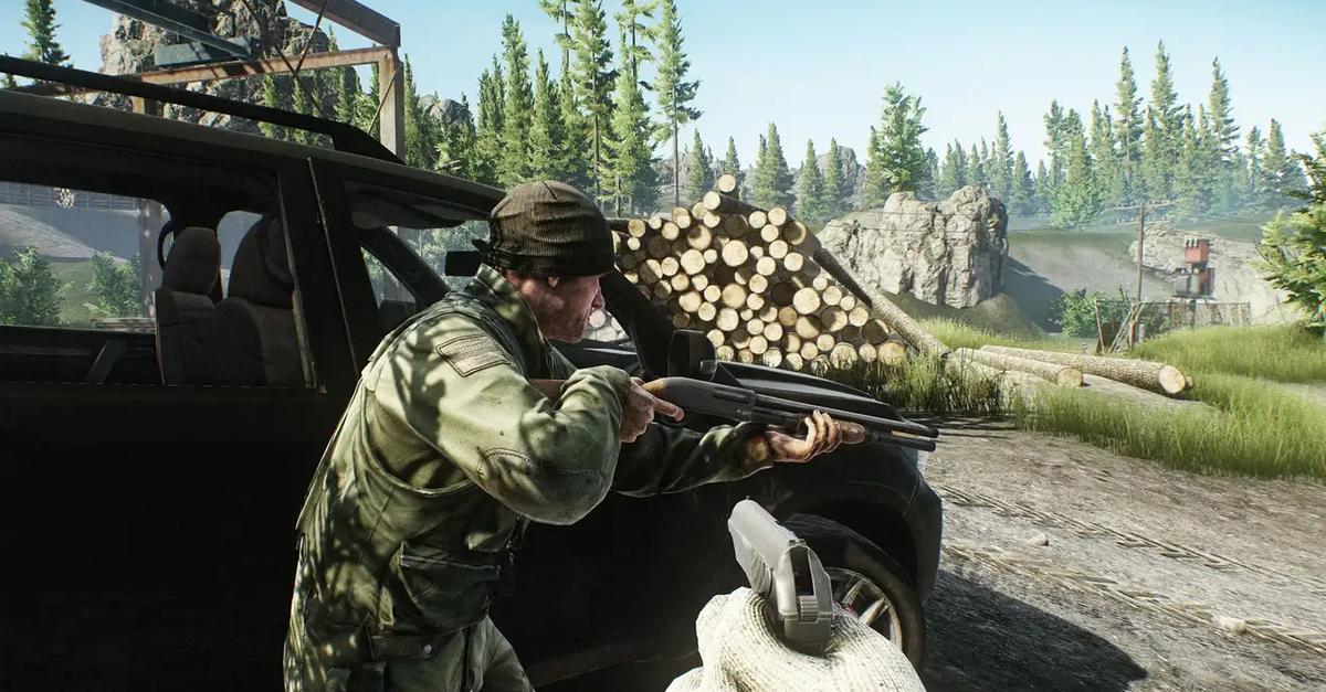 Escape From Tarkov Devs Flail After Putting PvE Behind $250 Paywall