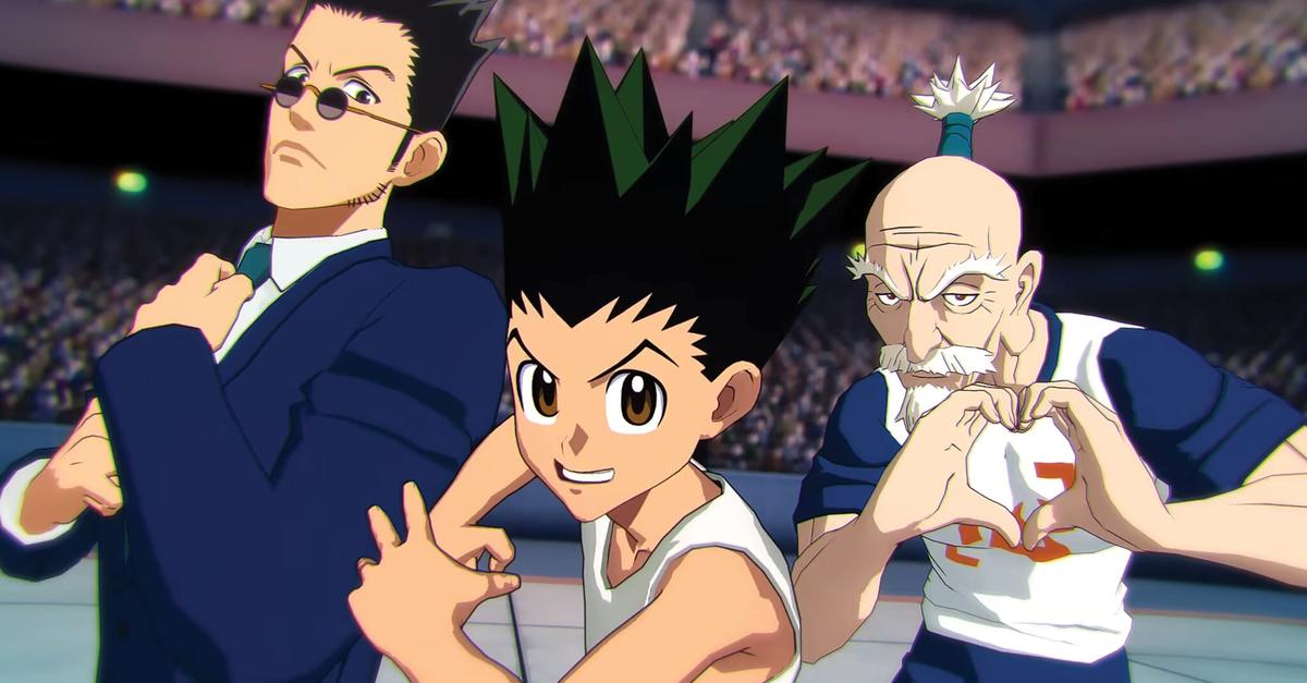 Exploring the Gameplay and Reception of Hunter x Hunter: Nen Impact