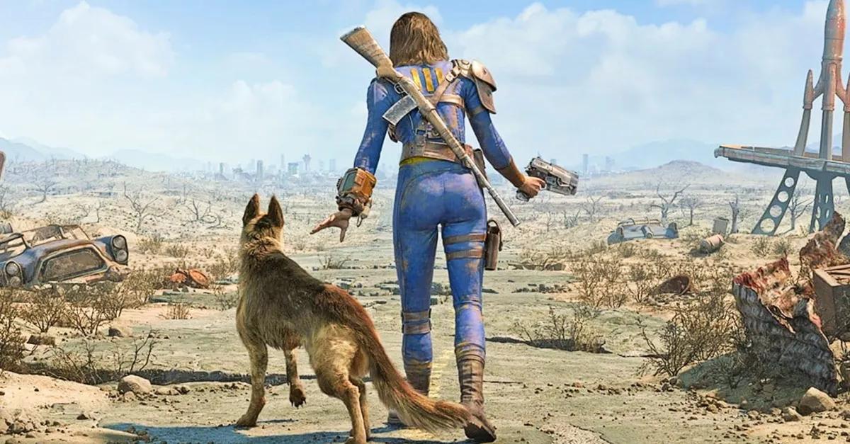 Fallout 4's Next-Gen Update Backfires: Popular Mods Remove Disastrous Changes