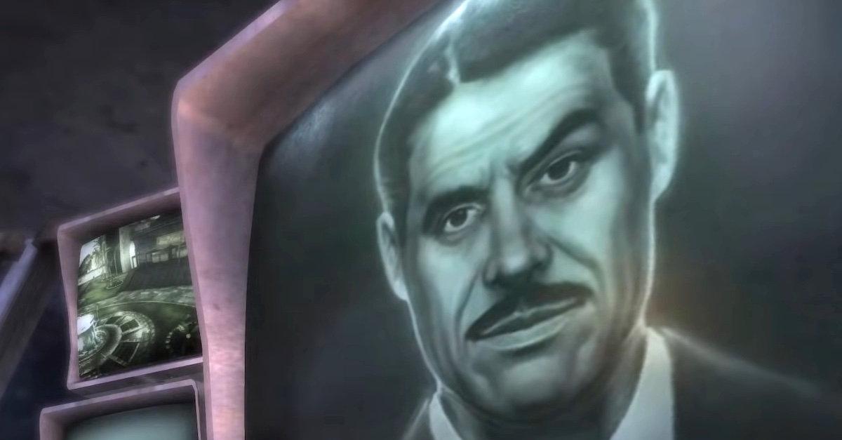 Fallout Fans Theorize Mr. House Survived Every New Vegas Ending