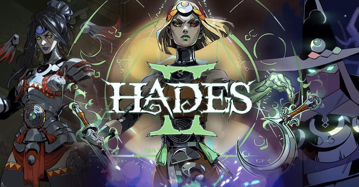 Hades 2 Comprehensive Guide Hub: Starter Tips, Weapons, Unlockable Perks, and More