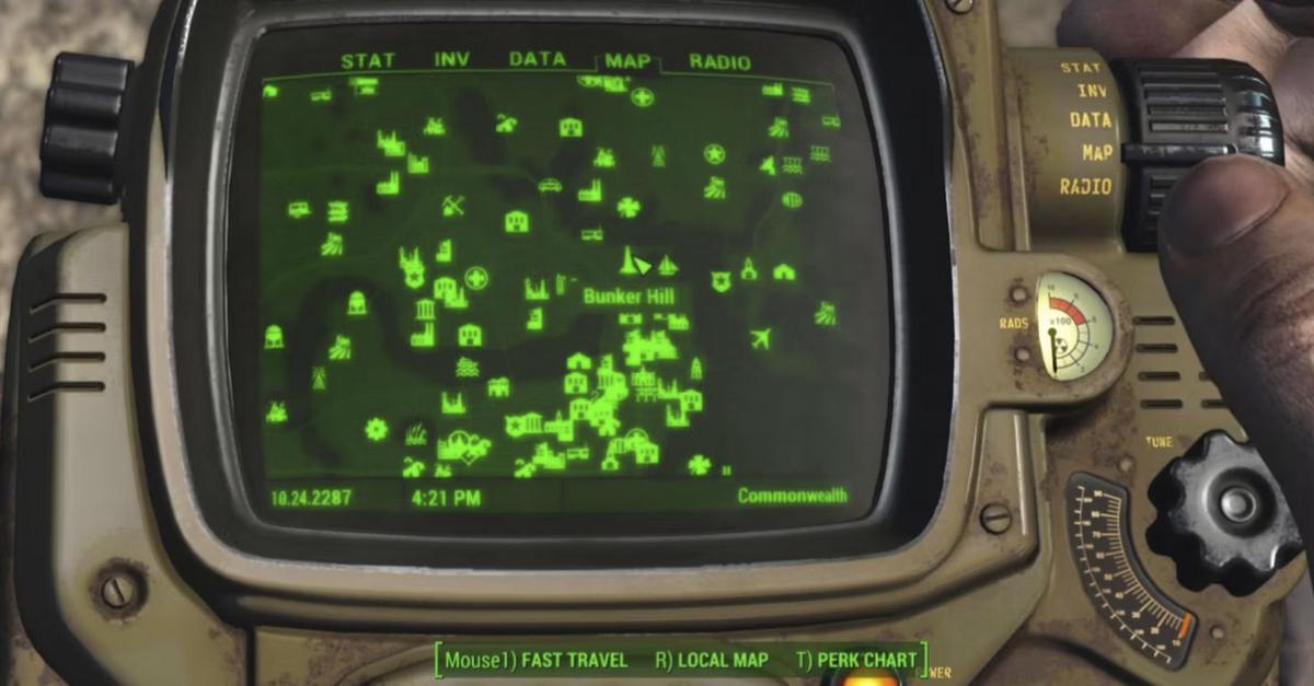 How to Ally with Bunker Hill in Fallout 4: A Comprehensive Guide