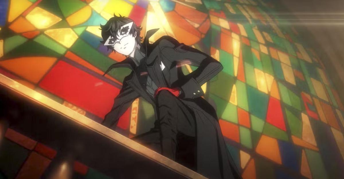 Persona 5 Royal's Expansive Universe: New Crossover, Mods, and Streaming Freedom