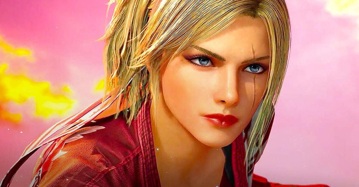 Tekken 8 Expands with New DLC Character Lidia Sobieski and a Fresh Story Update