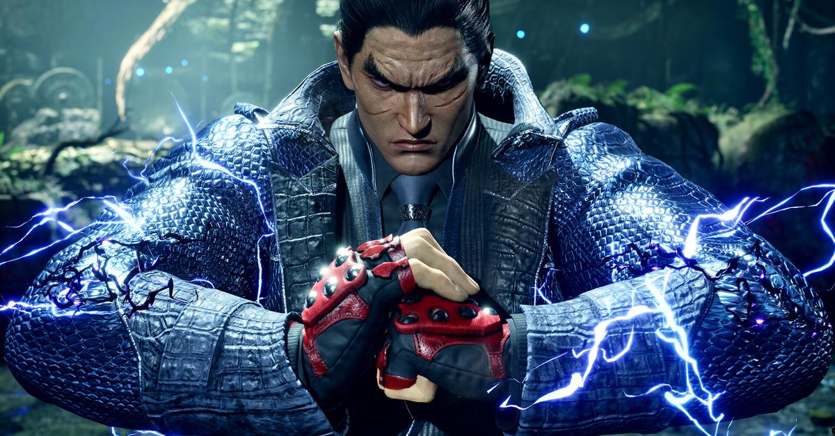 Tekken 8 Review: A Triumphant Return to the King of Iron Fist Tournament