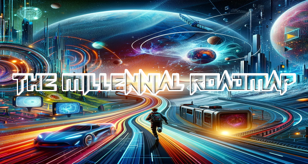 The Millennial Roadmap