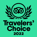 Traveler's Choice 2022