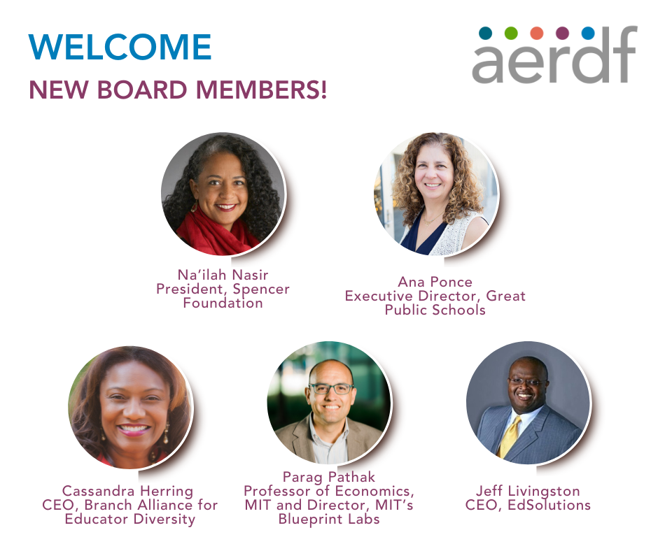 Meet the Board Members (SASF)