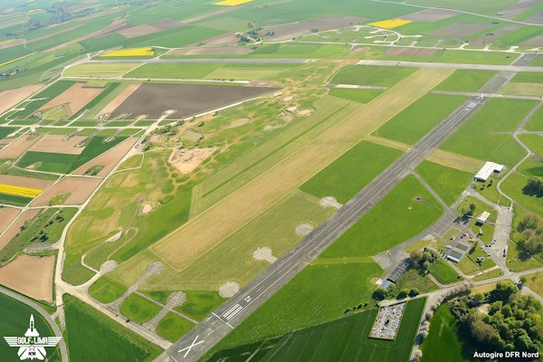 Cambrai Niergnies