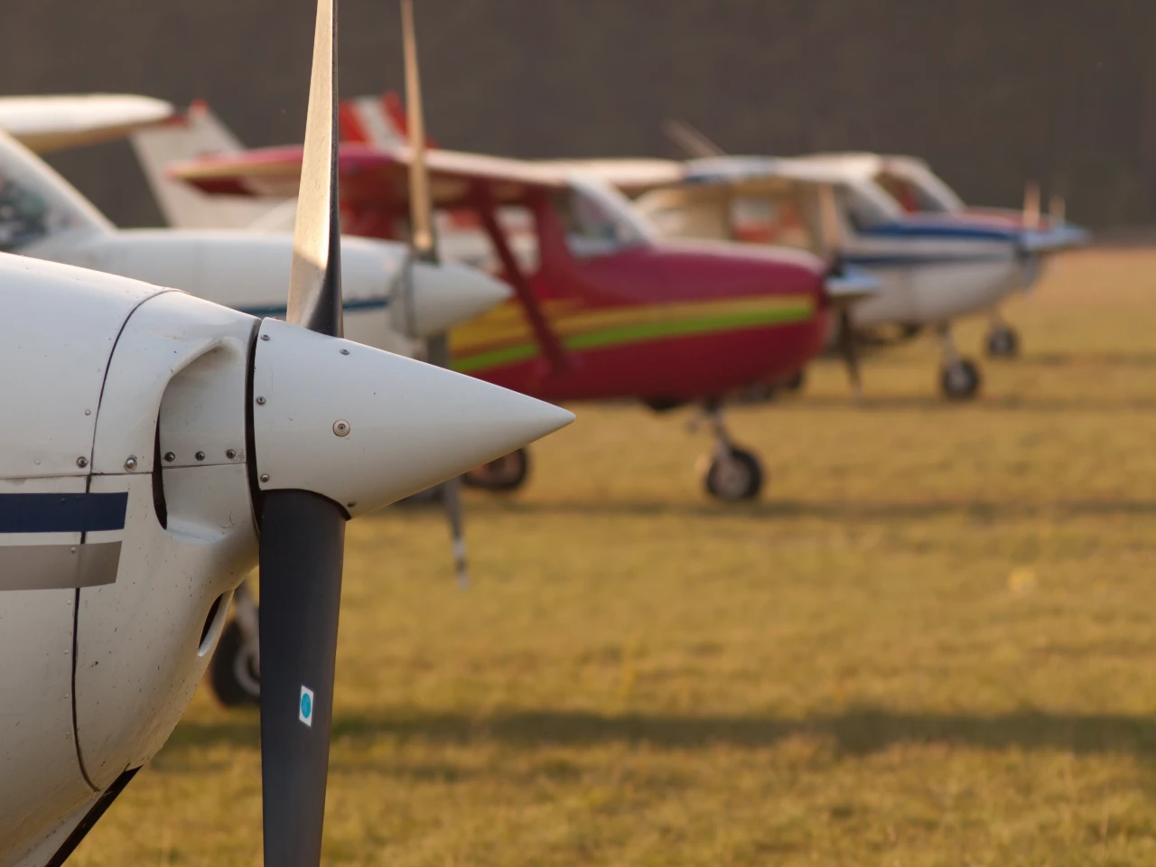 CAA proposes new licensing system for GA Pilots - Misc - CAA