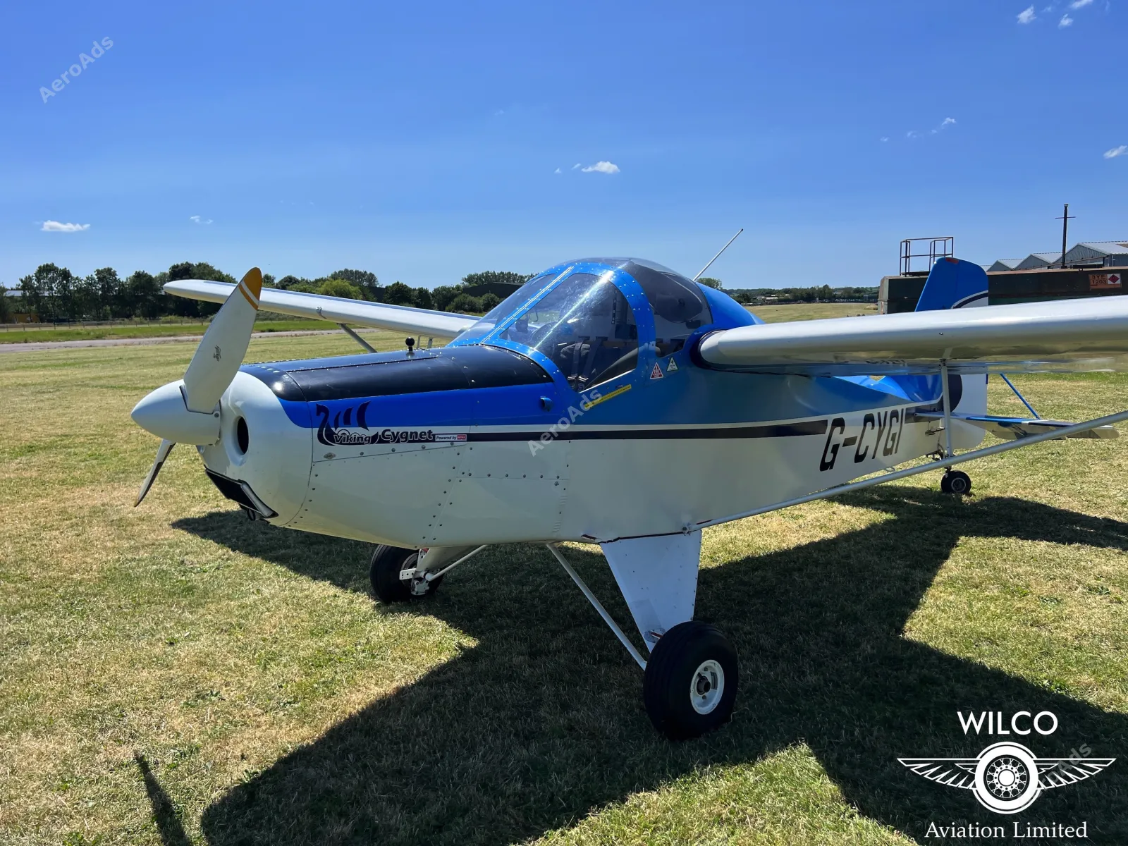 Advert 3: first image