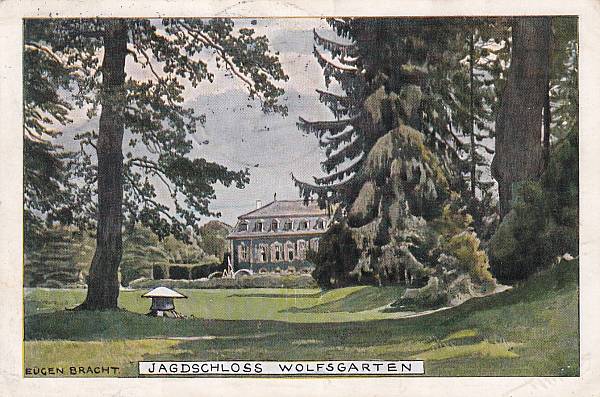 Zeppelinpost | Sonderveranstaltungen