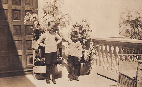 Zeppelinpost | Sonderveranstaltungen