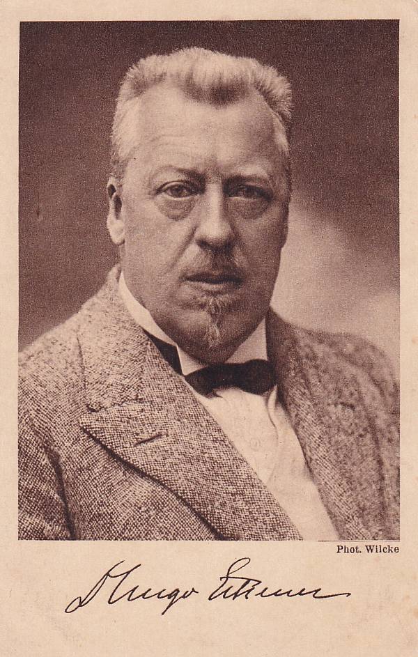 Zeppelinpost: Ansichtskarten | Zeppelin-Eckener-Spende Belege/Marken