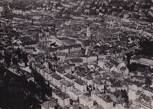 Zeppelinpost | Fotos, Pressefotos