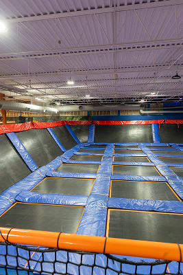 OPEN JUMP OPEN JUMP