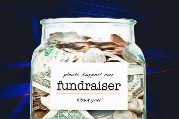 London - Fund Raising