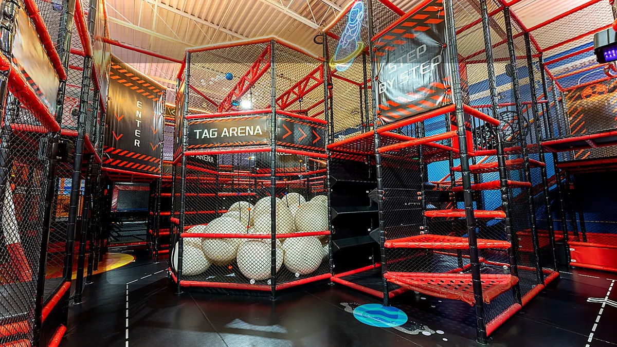 What You Should Know About Indoor Playgrounds in Windsor Before You Go?