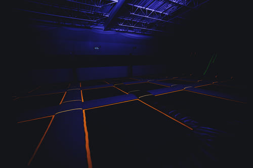 Team Building Games for Adults