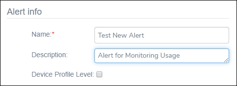 Create_Alert_Form