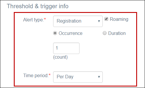 Create_Alerts_Registration_Roaming