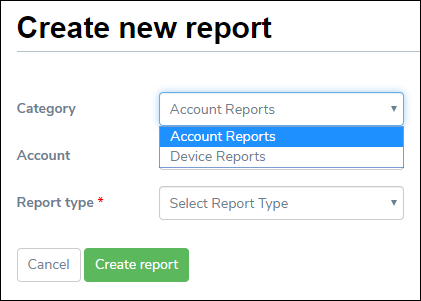Create_Report_Category