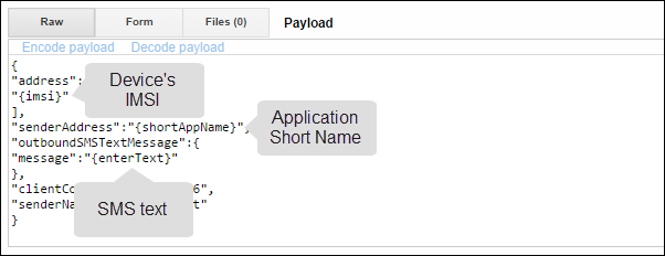 aerframe_send_sms_2