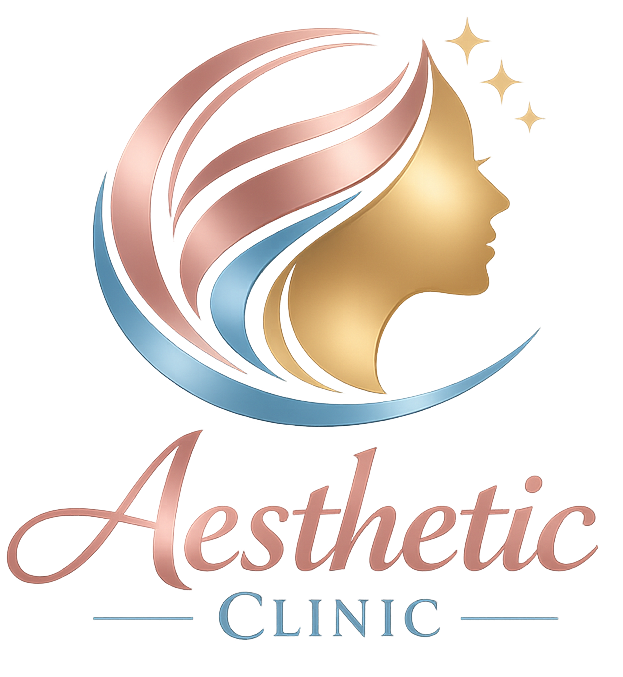 Aesthetics Clinic Logo