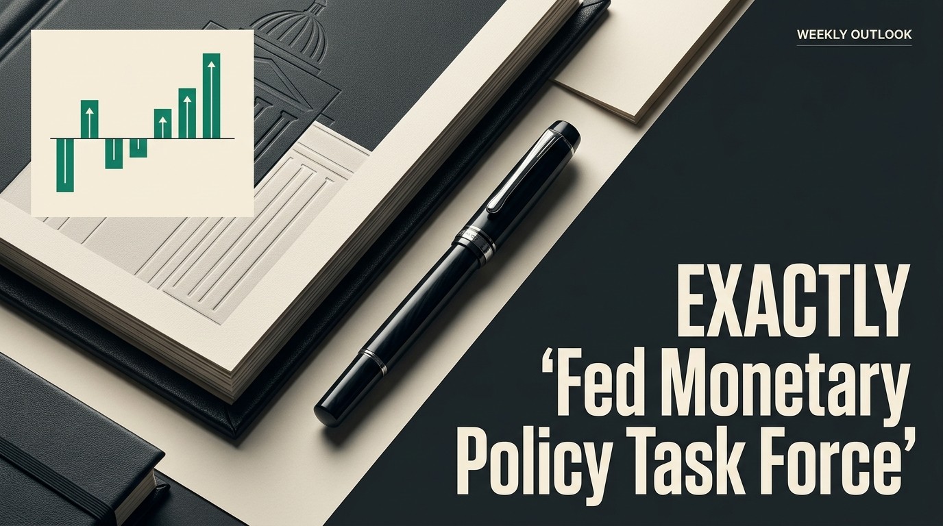 연방준비제도(Fed), 통화정책 운영 개선을 위한 태스크포스 신설 발표 분석