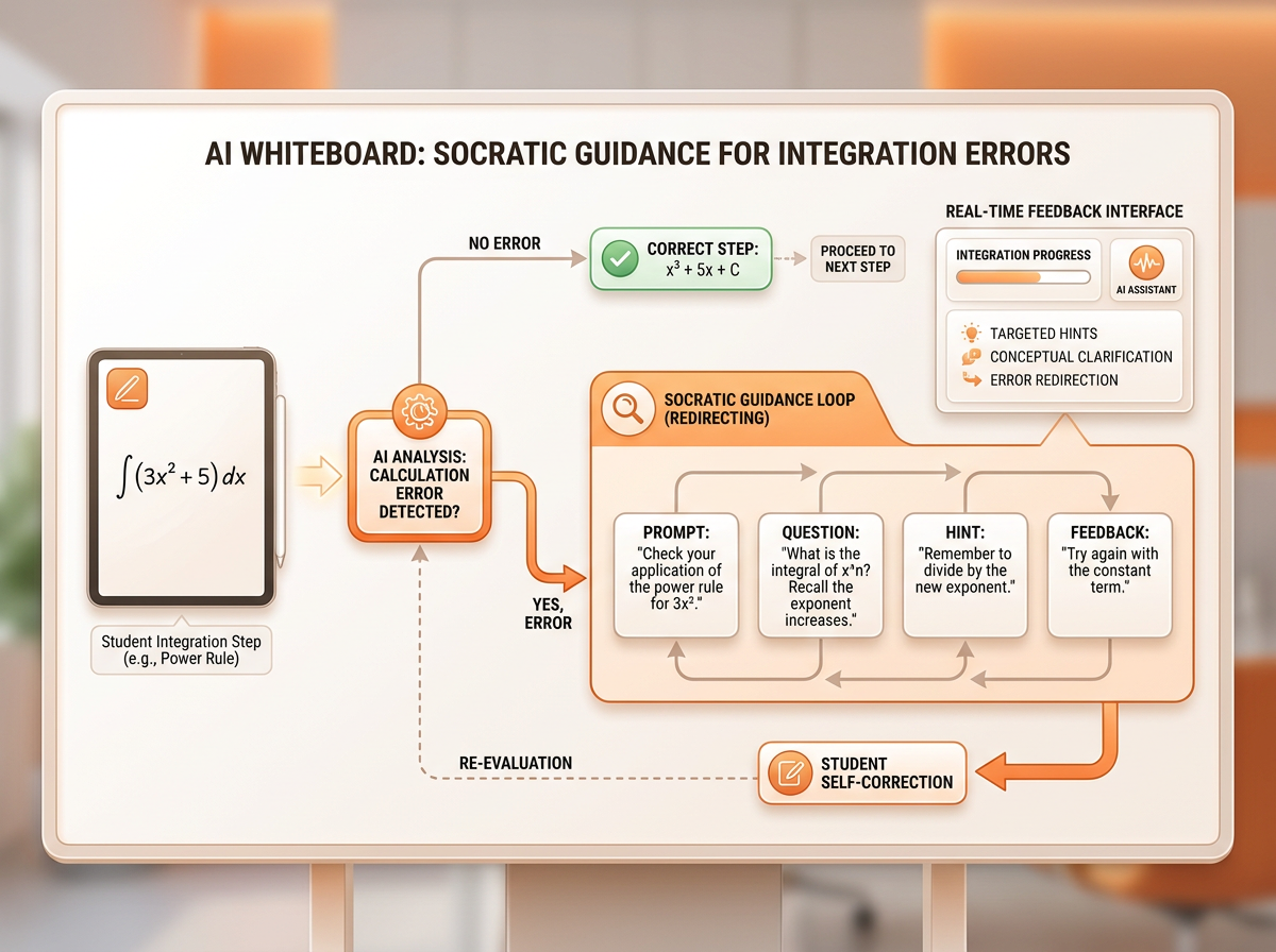 Socratic Method vs Answer Generation