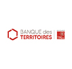 Logo Banque des territoires 