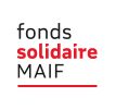 Maif fonds solidaire