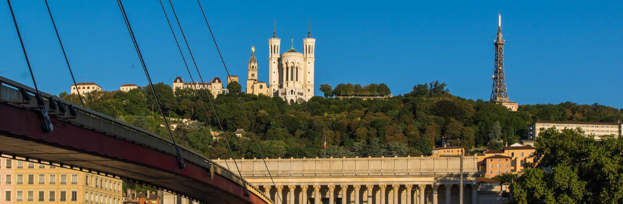 Afev Lyon