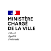 Ministere de la ville partenaire afev