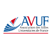 Logo AVUF