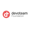 Logo Devoteam