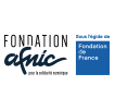 Logo Fondation Afnic