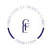 Logo Fondation Christiane et Francis Labbé