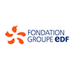 Logo Fondation Groupe EDF