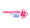 Logo Fondation FDJ