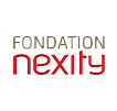 Logo Fondation Nexity