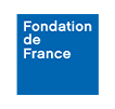 Logo Fondation de France