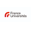 Logo France Universités 