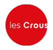 Logo crous