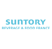 Logo Suntory