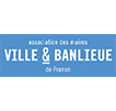 Logo Ville et banlieue